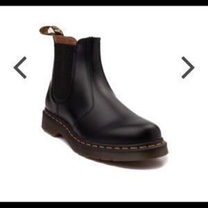 Dr. Martens Chelsea boot.